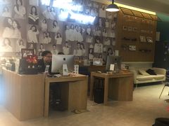 -海马体照相馆(厦门SM城市广场店)