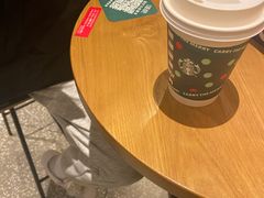 -星巴克臻选(成都东方新希望天祥店)