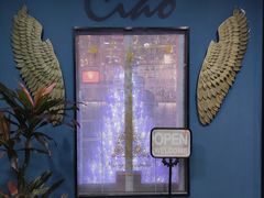 -CIAO·团建聚餐·生日派对轰趴馆(福田店)