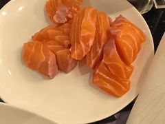 -厦门悦华酒店·绿庭主题自助餐厅