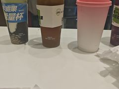 -树夏(来福士店)