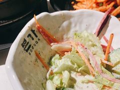 -本家韩国烤肉(青岛万象城店)