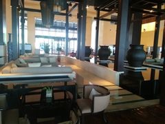 -河源万绿湖美思威尔顿酒店