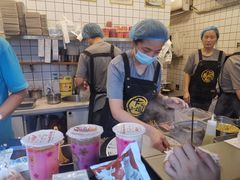 -卞姐蛋饼(陕西南路店)