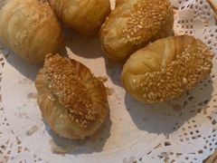 -萌渔·金牌蒜香烤鱼(临安万华广场店)