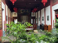 -董府·古宅餐厅