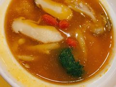 -功德林素菜饭庄(前门店)