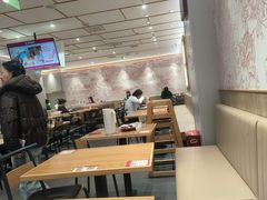 -喜家德虾仁水饺(青岛永旺东部店)