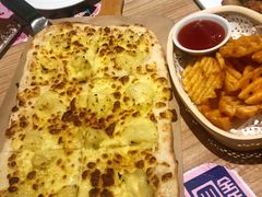 -必胜客(北苑路店)