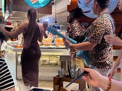 -上海浦东嘉里大酒店