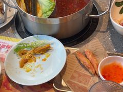 -集渔·泰式海鲜火锅(科华店)