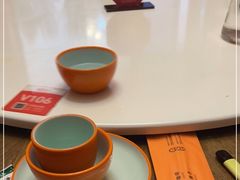 -向外鱼乐·土菜·虹鳟鱼