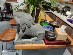 -临江宴餐厅·桐庐菜(富春江店)