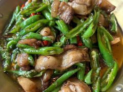 -新繁老號豌豆汤饭店·江湖菜(宝光寺店)