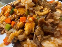 -清真宏玉祥黄门脸餐厅(华荫东里店)