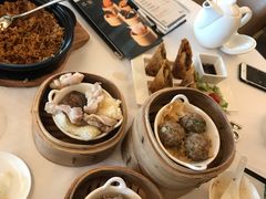 -翠园(太古城中心店)