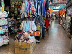 -海天市场(淮河路店)