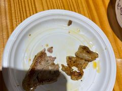 -胖记烤肉(湖大店)