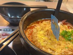 -灵芝妹子海鲜米线(瓦房店新玛特店)