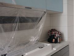 -佰丽爱家全屋定制(汶水店)