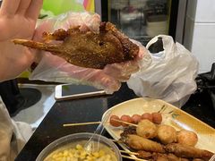 -瘦鬼老档糖水铺