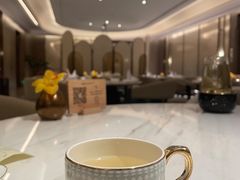 -彩丰楼中餐厅(深圳国际会展中心洲际酒店)