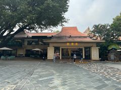 -南海渔村 (流花湖店)