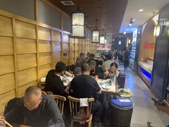 -阿串串老火锅(力盟店)