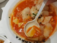 -渝是乎酸菜鱼(龙旗购物中心店)