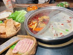 -欧阳小姐在成都(鼓楼店)