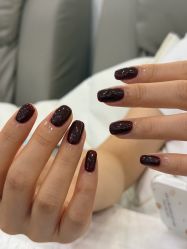 -斯馨·健康美甲美睫