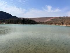 -黄河小浪底水利枢纽风景区