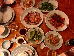 -丽江金茂凯悦臻选酒店-滇香馆