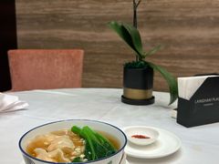 -明阁 Ming Court(广州朗豪酒店)