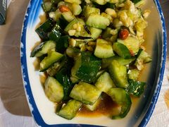 -可可大虾武汉土菜大排档(万松园1店)