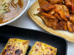 -禾木·新疆特色美食