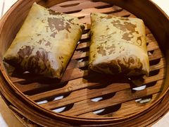 鲍汁瑶柱糯米鸡-荔港人家(城启·荔港南湾店)