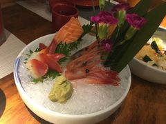-京料理·日料自助·铁板燒(复悦城店)