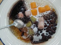 -豆豆冰室·地道招牌椰子冻(大良店)
