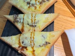 -通海俄式烧烤(下瓦房店)