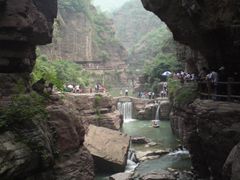 -云台山风景名胜区