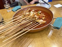 -老雒阳面馆·水席(王城路店)