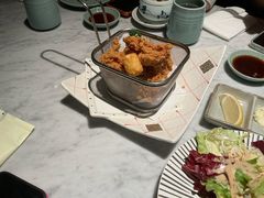 -阿吾罗日本料理(K11艺术中心店)