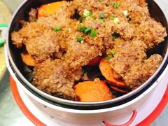 -涵家味土菜馆·徽州一绝臭鳜鱼(三河古镇店)