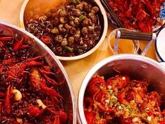 -江味龙虾馆·裸蓝龙虾(南山店)
