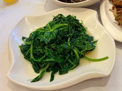 -永兴餐厅(复兴中路店)