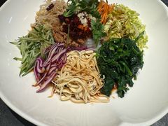 -李记饺子·熏酱东北菜(欢乐谷店)