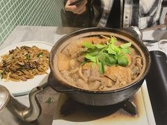 -肥家大排档(天河体育西店)