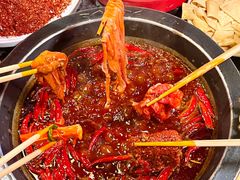 -蜀大侠火锅(总府路店)