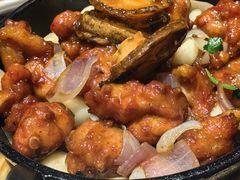 -潮界(虹桥新天地店)